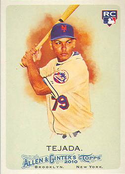 Ruben Tejada