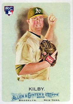 Brad Kilby