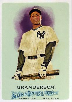 Curtis Granderson