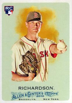 Dustin Richardson