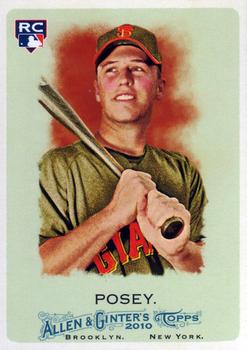 Buster Posey
