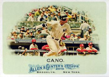 Robinson Cano