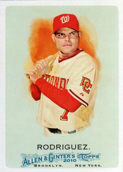 Ivan Rodriguez