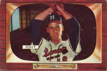 Dave Jolly