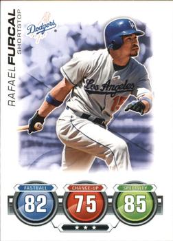 Rafael Furcal