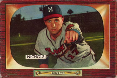 Chet Nichols