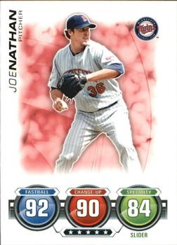 Joe Nathan
