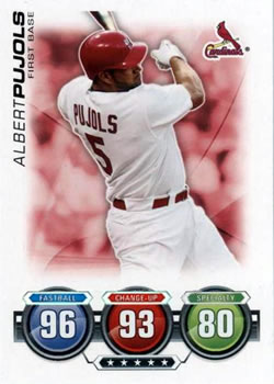 Albert Pujols