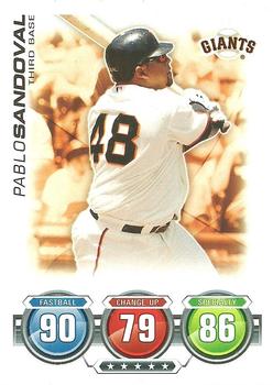 Pablo Sandoval