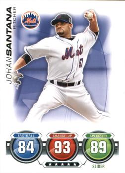 Johan Santana