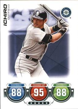 Ichiro Suzuki