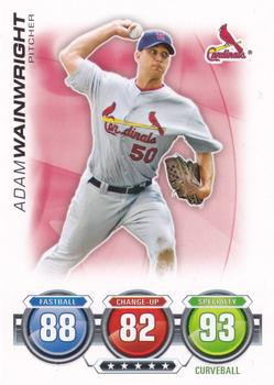 Adam Wainwright
