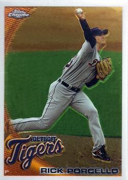 Rick Porcello