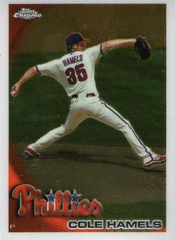 Cole Hamels