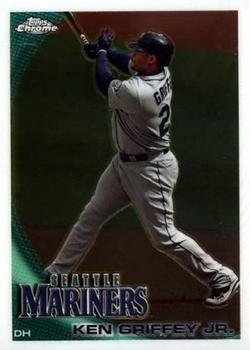 Ken Griffey Jr.