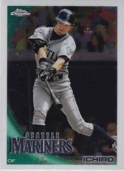 Ichiro