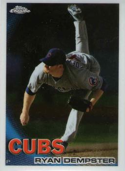 Ryan Dempster