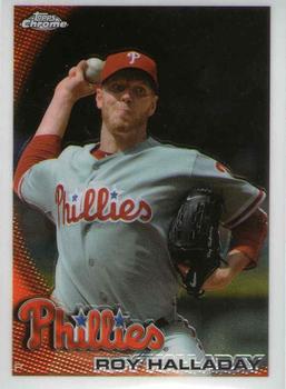 Roy Halladay