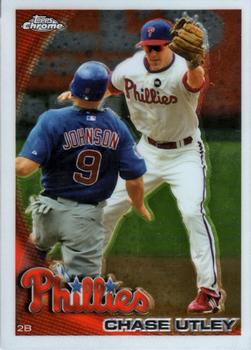Chase Utley