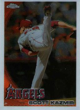 Scott Kazmir