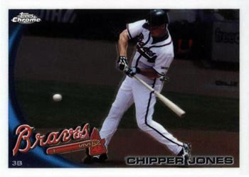 Chipper Jones