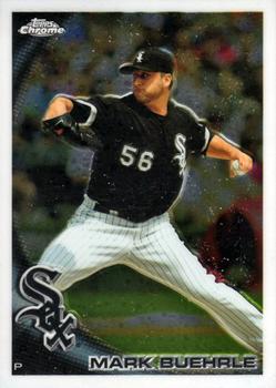 Mark Buehrle