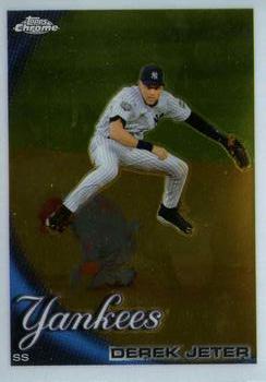 Derek Jeter
