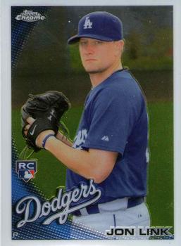 #173 Jon Link