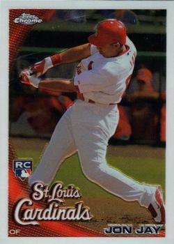 Jon Jay