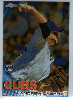 Andrew Cashner