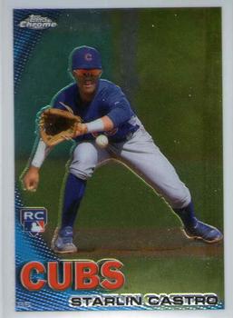 Starlin Castro