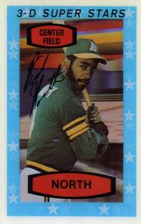 Bill North