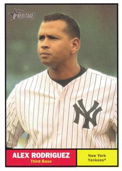 Alex Rodriguez