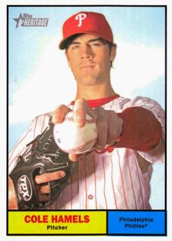 Cole Hamels