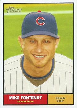 Mike Fontenot