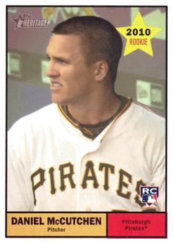 Daniel McCutchen
