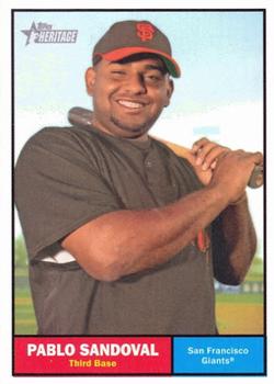 Pablo Sandoval