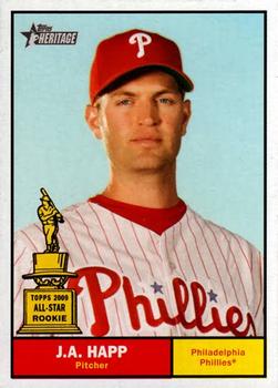 J.A. Happ
