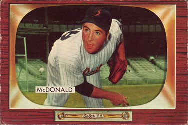 Jim McDonald