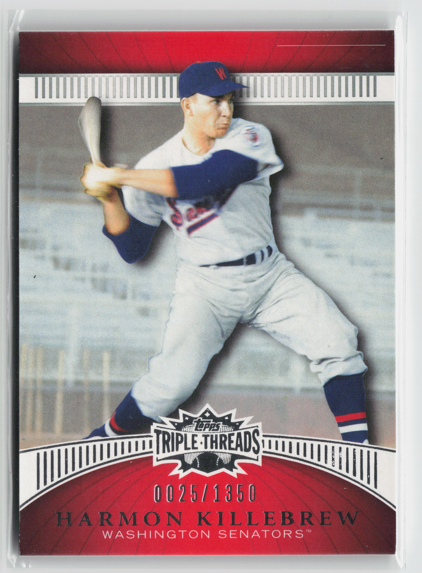 Harmon Killebrew