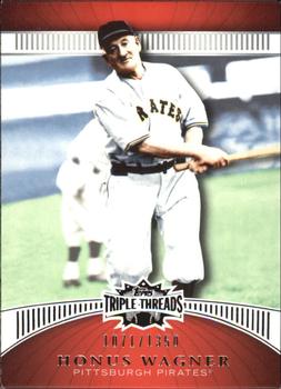 Honus Wagner