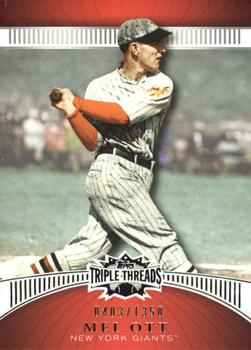 Mel Ott