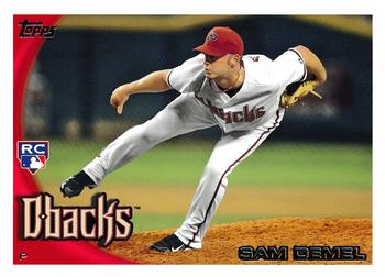 Sam Demel