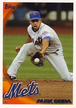 Alex Cora