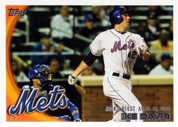 Ike Davis
