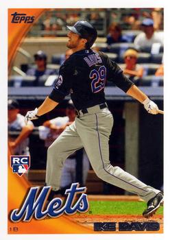 Ike Davis