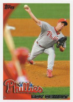 Roy Oswalt