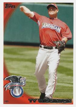 Ty Wigginton