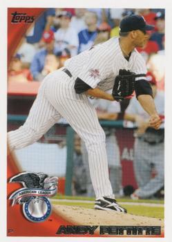 Andy Pettitte