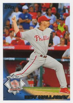 Roy Halladay